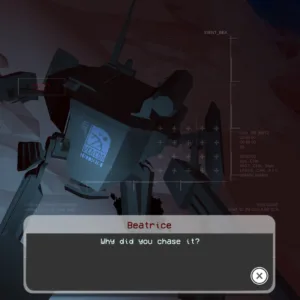 CAN ANDROIDS PRAY: BLUE [PS4] - изображение 3