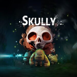 Skully [PS4]