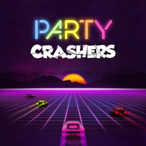 Party Crashers [PS4]