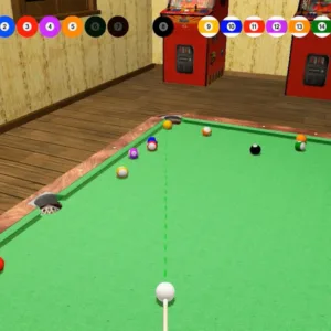 Pool [PS4] - изображение 4