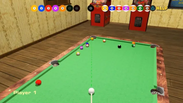 Pool [PS4] - изображение 4