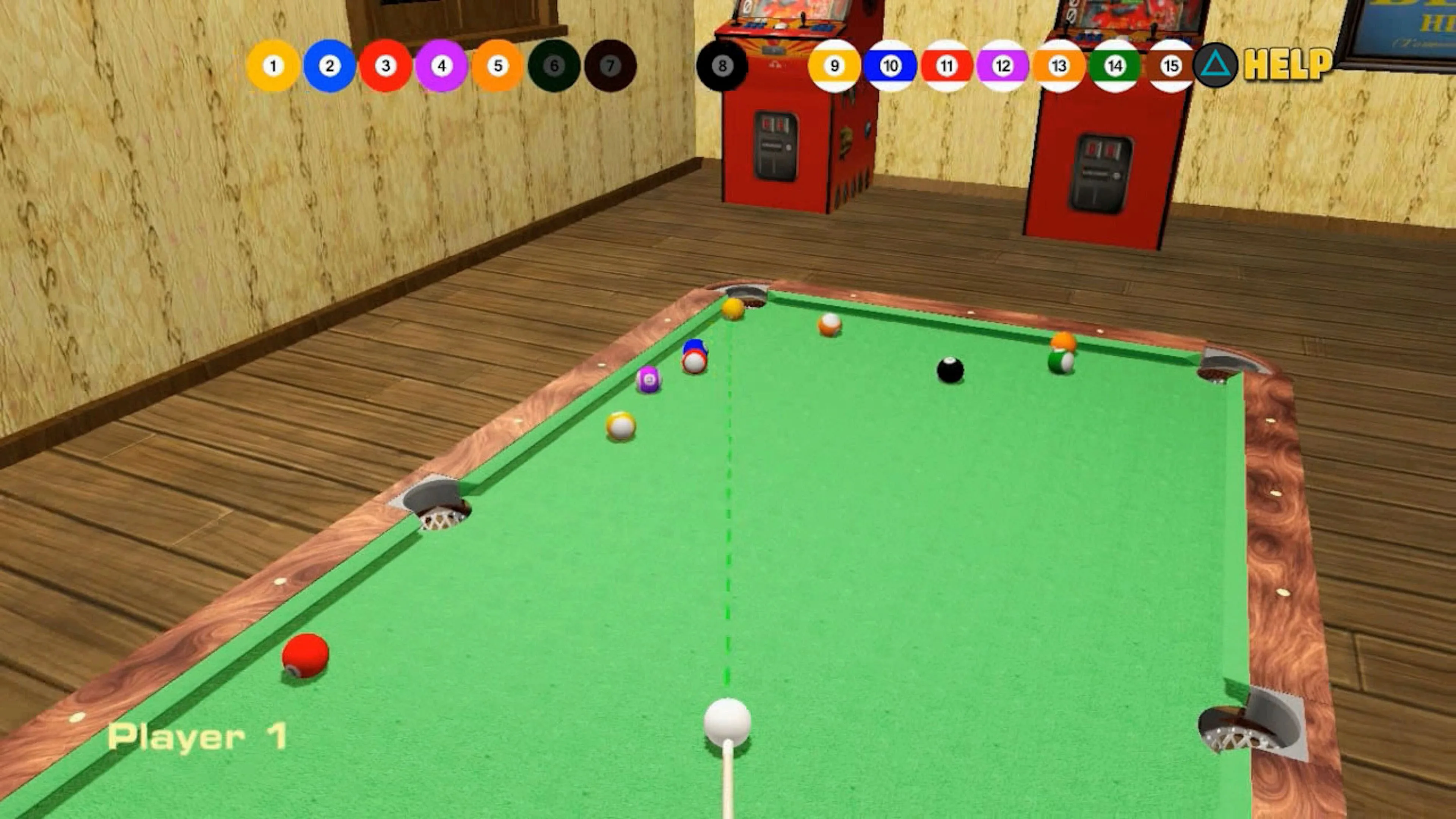 Pool [PS4] - изображение 4