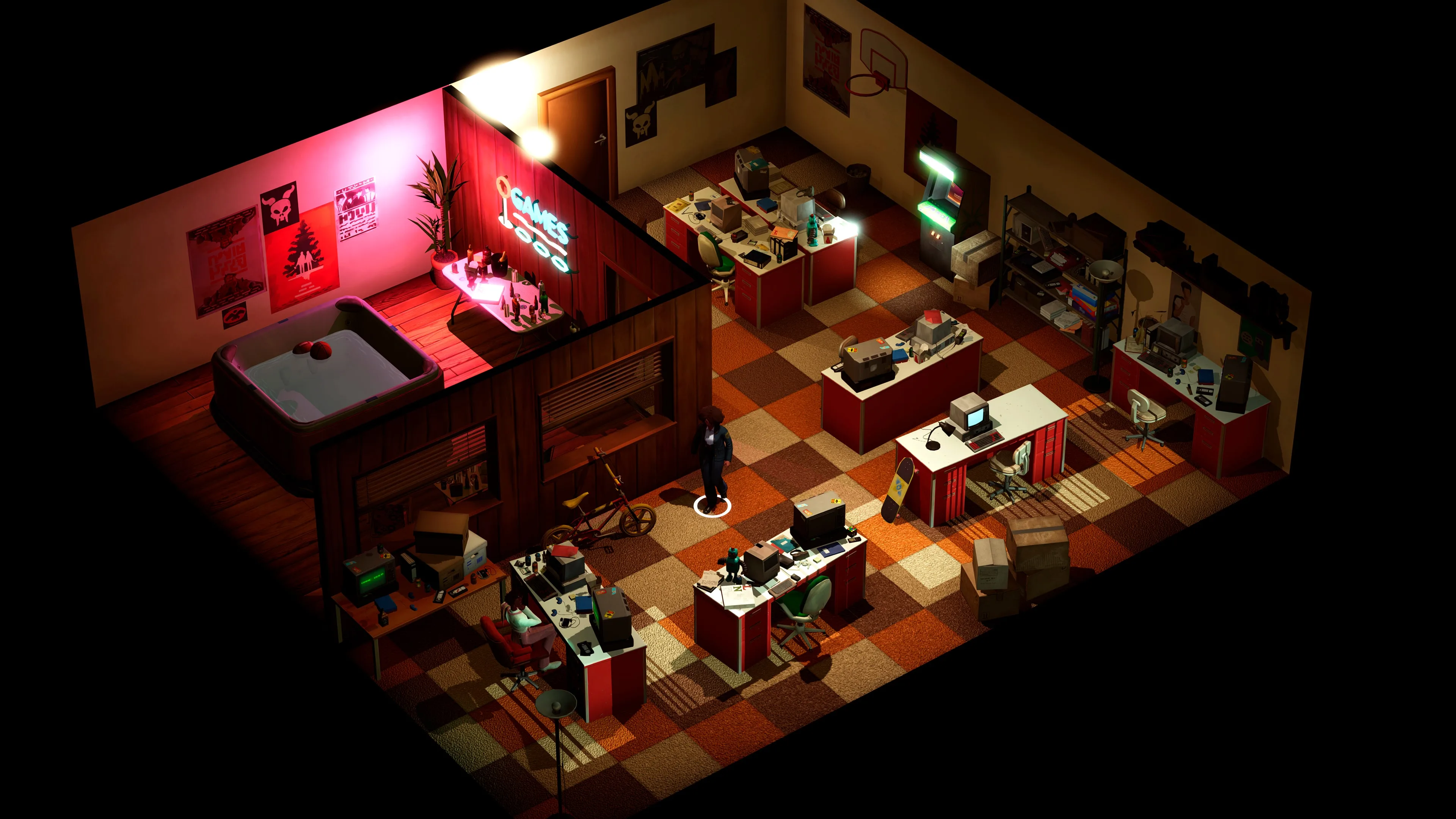 Murder Mystery Machine [PS4] - изображение 3