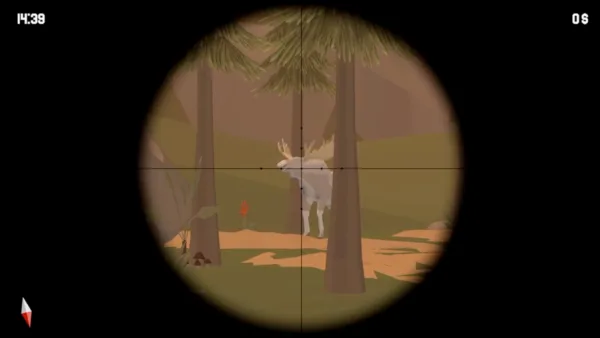 Hunt [PS4] - изображение 3