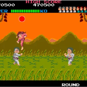 Arcade Archives TYPHOON GAL [PS4] - изображение 3