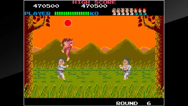 Arcade Archives TYPHOON GAL [PS4] - изображение 3