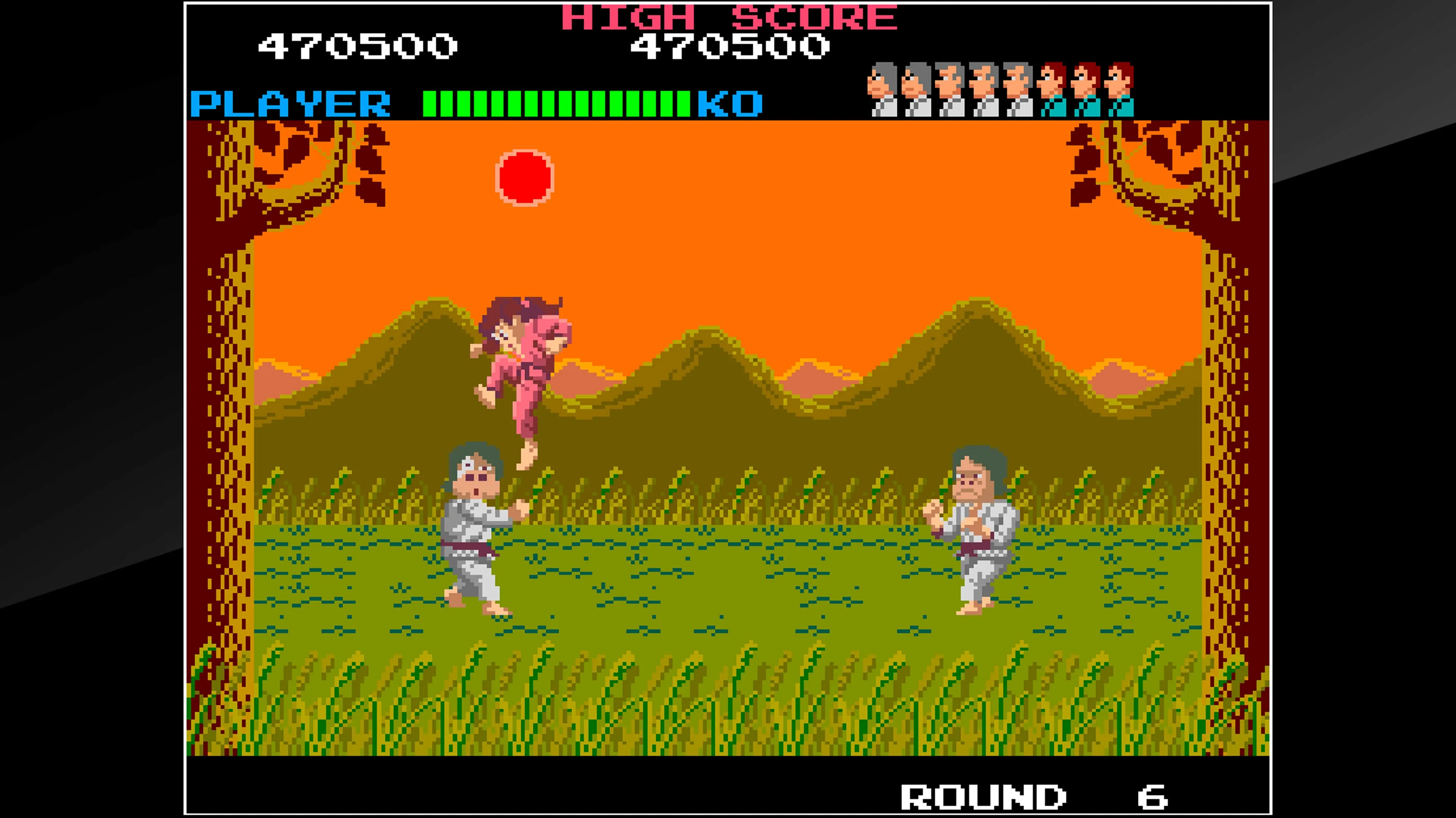 Arcade Archives TYPHOON GAL [PS4] - изображение 3