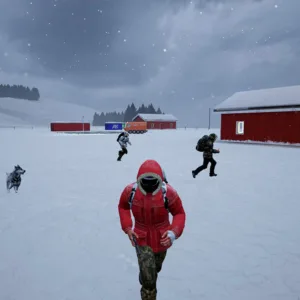 Ice Station Z [PS4] - изображение 2