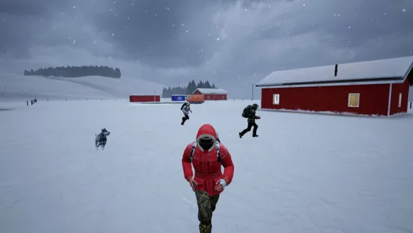 Ice Station Z [PS4] - изображение 2