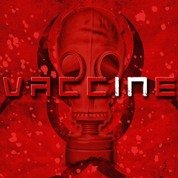 Vaccine [PS4]