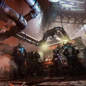 Necromunda: Hired Gun [PS4,&nbsp;PS5] - изображение 3