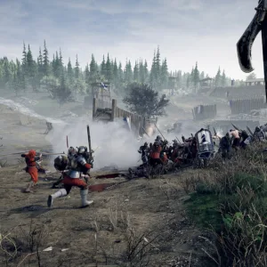 MORDHAU [PS4] - изображение 3