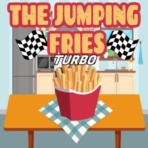 The Jumping Fries: TURBO [PS4]