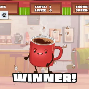 Coffee Break [PS4] - изображение 4
