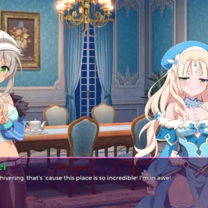 Sakura Succubus 5 PS4 & PS5 - изображение 2