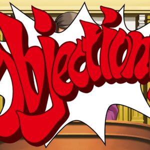 Phoenix Wright: Ace Attorney Trilogy [PS4] - изображение 2