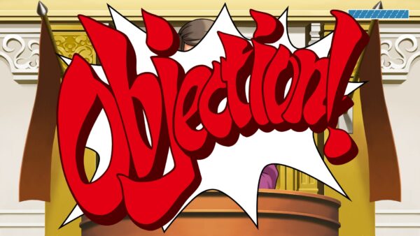 Phoenix Wright: Ace Attorney Trilogy [PS4] - изображение 2