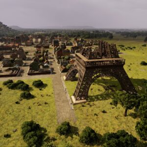 Railway Empire - France [PS4] - изображение 3