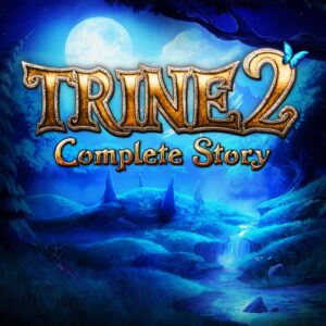 Trine 2: Complete Story [PS4]