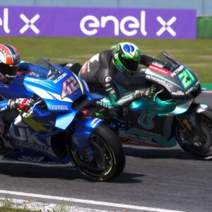 MotoGP19 [PS4] - изображение 2