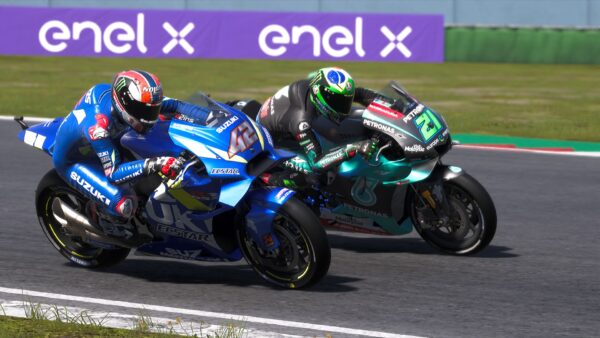 MotoGP19 [PS4] - изображение 2