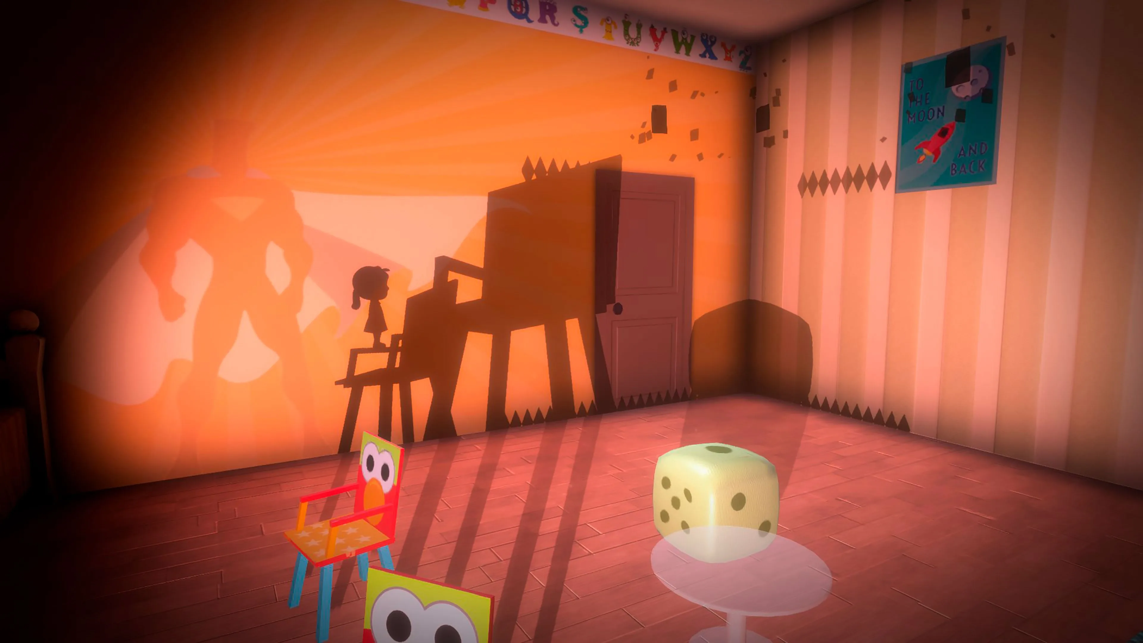 In My Shadow [PS4] - изображение 3