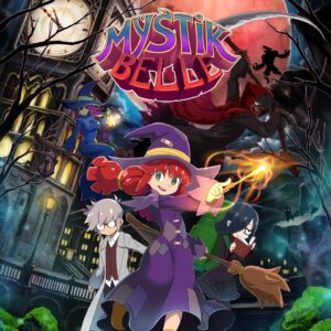 Mystik Belle [PS4]