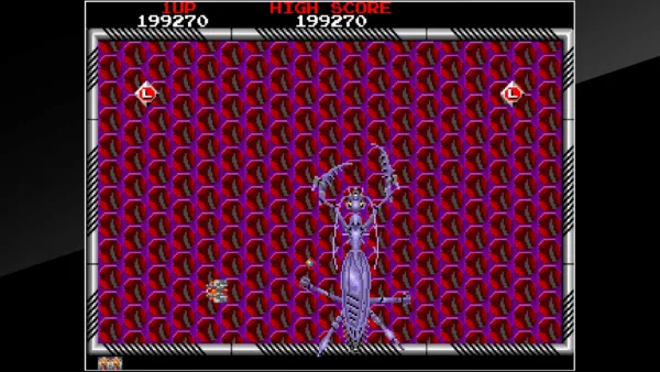 Arcade Archives RAIMAIS [PS4] - изображение 2