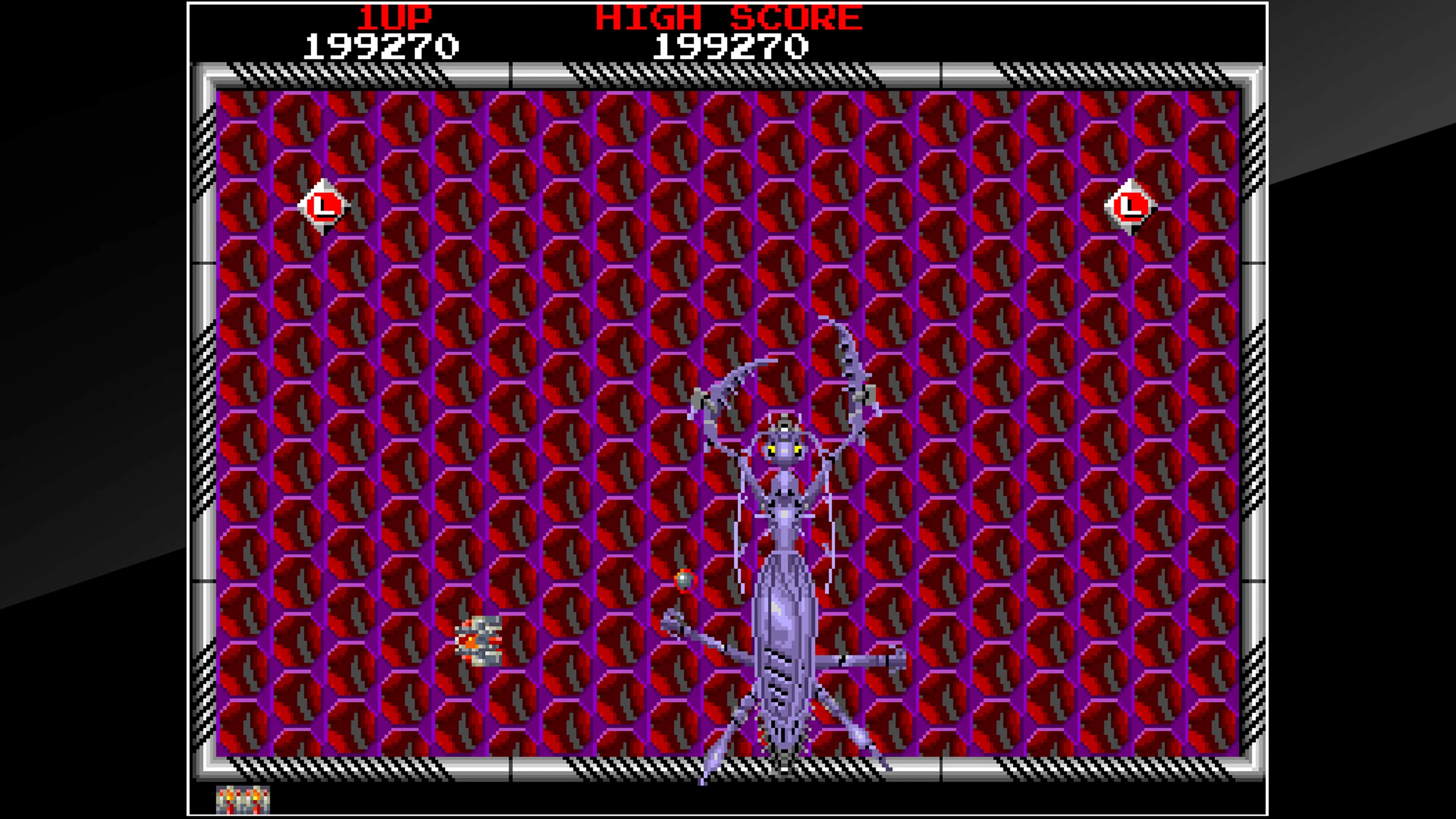 Arcade Archives RAIMAIS [PS4] - изображение 2