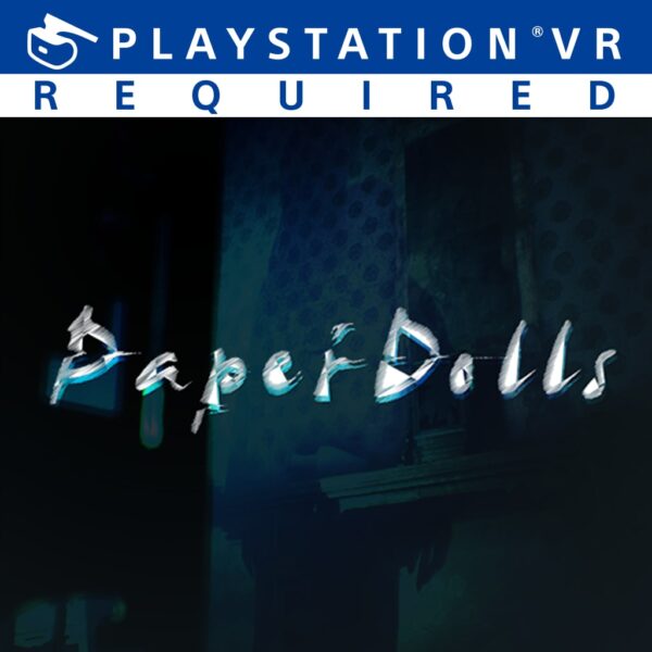 Paper Dolls [PS4] - изображение 1