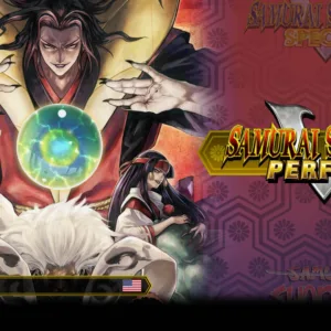 SAMURAI SHODOWN NEOGEO COLLECTION [PS4] - изображение 2