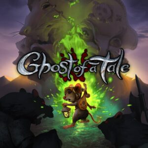 Ghost of a Tale [PS4]