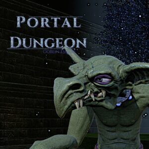 Portal Dungeon: Goblin Escape [PS4]