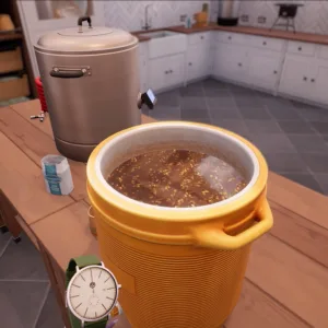 Brewmaster: Beer Brewing Simulator [PS4,&nbsp;PS5] - изображение 4