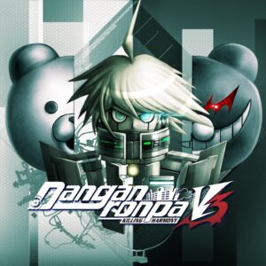 Danganronpa V3: Killing Harmony [PS4]