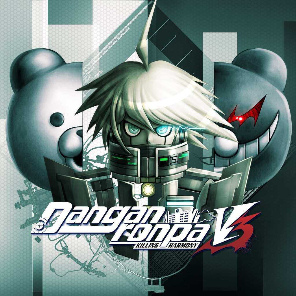 Danganronpa V3: Killing Harmony [PS4] - изображение 1