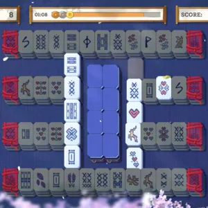Mahjong Adventure DX [PS4] - изображение 3