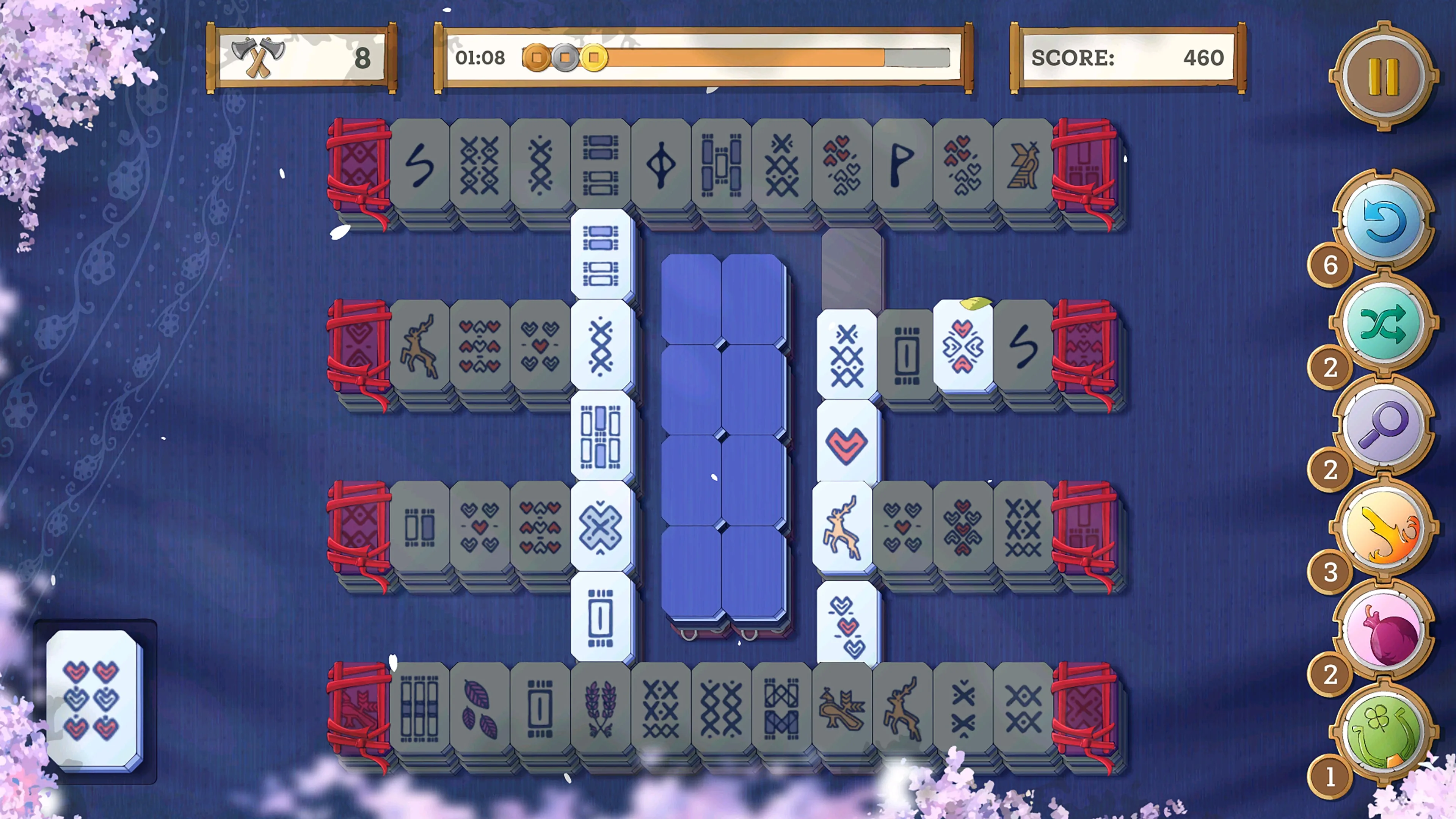 Mahjong Adventure DX [PS4] - изображение 3