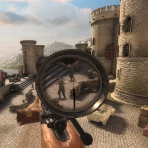 Sniper Elite VR [PS4] - изображение 3