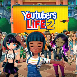 Youtubers Life 2 [PS4] - изображение 2
