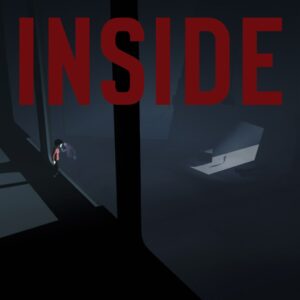 INSIDE [PS4]