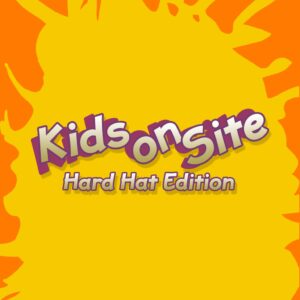 Kids On Site - Hard Hat Edition [PS4]