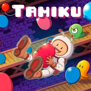 Tamiku [PS4]