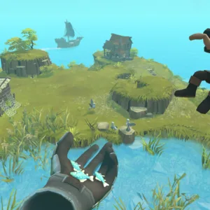 Townsmen VR [PS5] - изображение 4