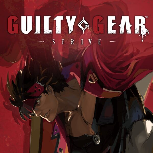 Guilty Gear -Strive- [PS4, PS5]