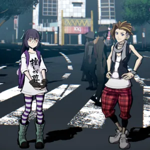 NEO: The World Ends with You [PS4] - изображение 3