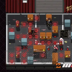 Red Ronin [PS4] - изображение 4