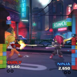 Crystal Crisis [PS4] - изображение 4