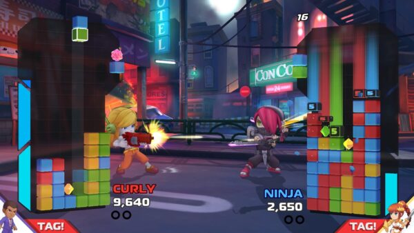 Crystal Crisis [PS4] - изображение 4