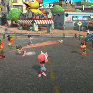 Super Kickers League [PS4] - изображение 2